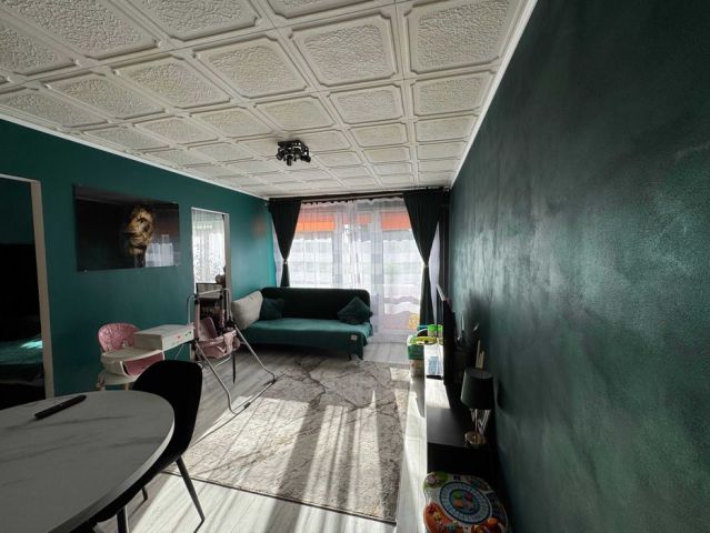 Mieszkanie 3-pokojowe Ozorków, ul. gen. Władysława Sikorskiego. Zdjęcie 1