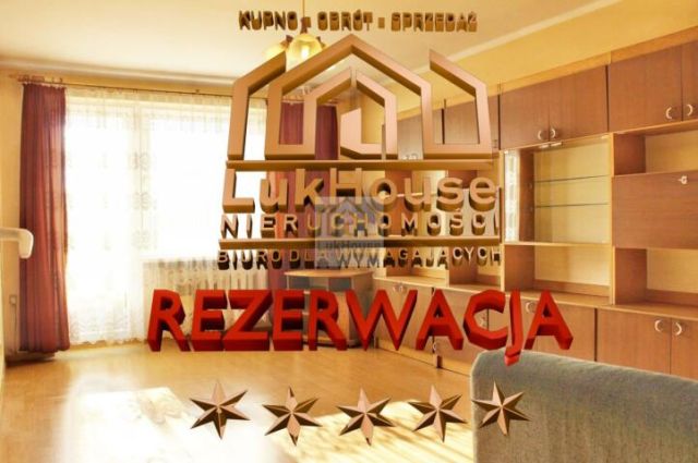 Mieszkanie 2-pokojowe Bytom Śródmieście, ul. ks. Franciszka Nawrota. Zdjęcie 1