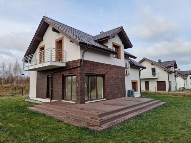 dom wolnostojący, 4 pokoje Mirsk, ul. os. Izerska Polana. Zdjęcie 27