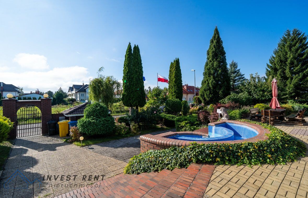 dom wolnostojący, 21 pokoi Grzybowo. Zdjęcie 15