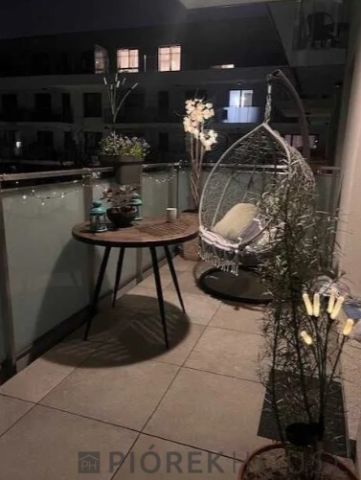 Mieszkanie 2-pokojowe Warszawa Wilanów, ul. Królewska. Zdjęcie 4