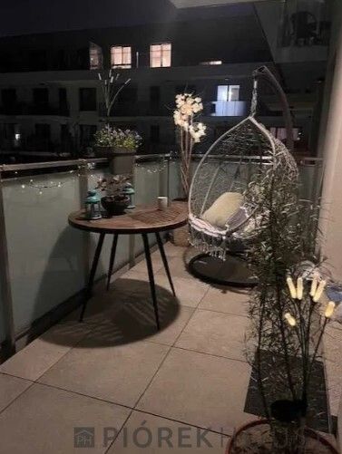 Mieszkanie 2-pokojowe Warszawa Wilanów, ul. Królewska. Zdjęcie 4