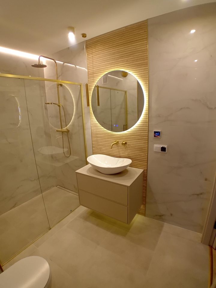 Mieszkanie 3-pokojowe Zielona Góra, ul. Szlachecka. Zdjęcie 9