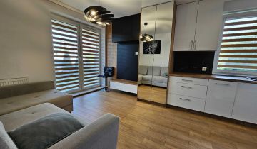 Mieszkanie 1-pokojowe Kraków Łagiewniki-Borek Fałęcki, ul. Zdunów