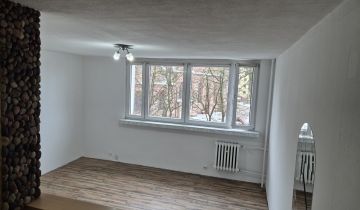 Mieszkanie 1-pokojowe Nowogard, ul. Warszawska