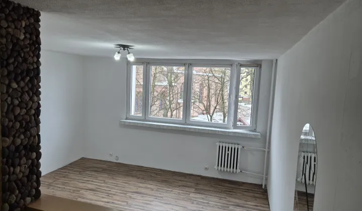 Mieszkanie 1-pokojowe Nowogard, ul. Warszawska