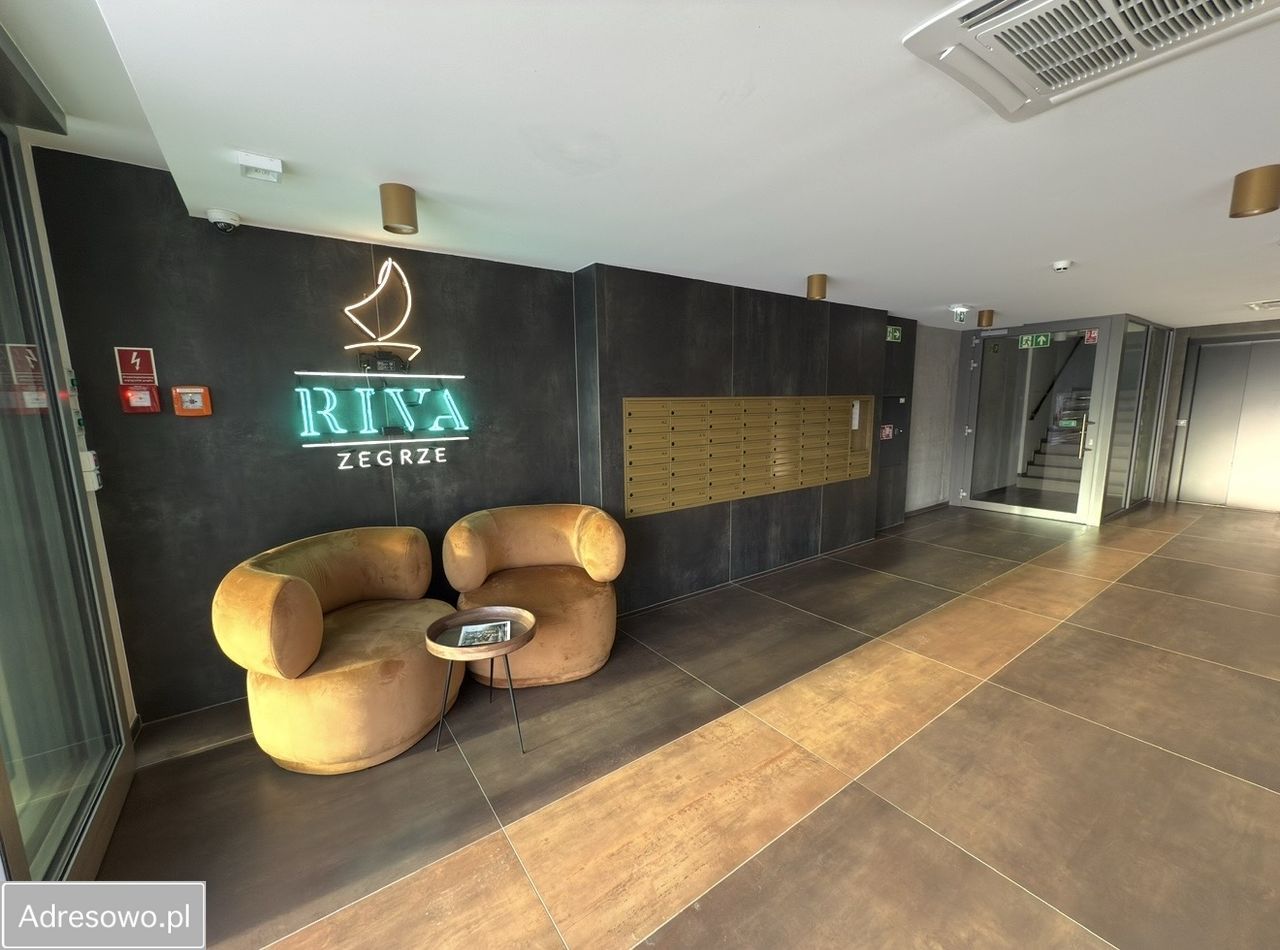 Lokal Zegrze Południowe Rybaki, ul. Rybaki. Zdjęcie 9