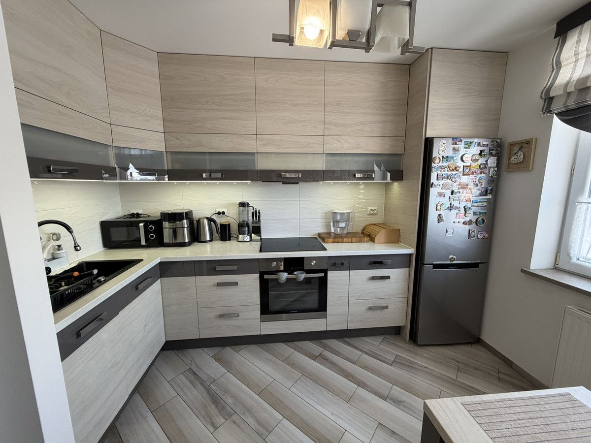 Mieszkanie 4-pokojowe Sokółka, ul. Władysława Broniewskiego. Zdjęcie 5