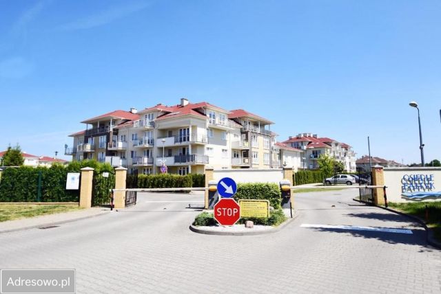 Mieszkanie 1-pokojowe Grzybowo, ul. Spacerowa. Zdjęcie 1