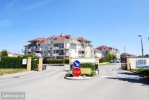 Mieszkanie 1-pokojowe Grzybowo, ul. Spacerowa