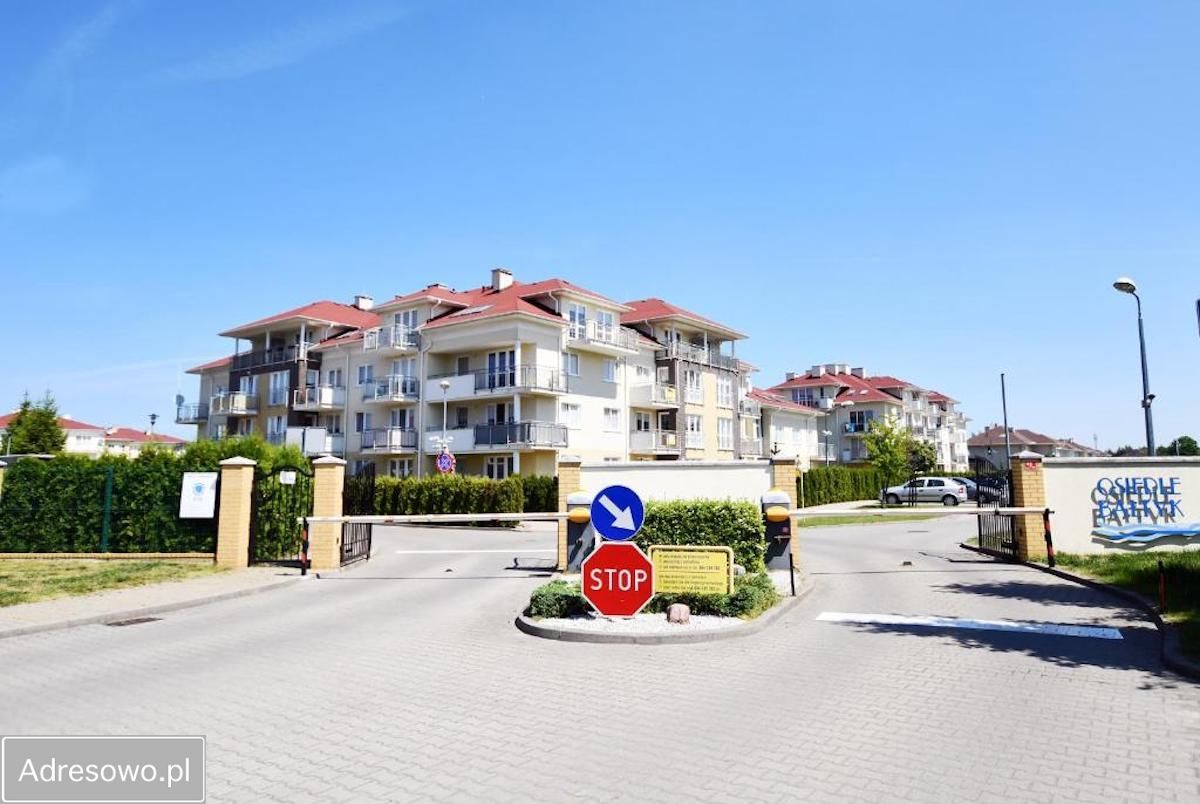 Mieszkanie 1-pokojowe Grzybowo, ul. Spacerowa