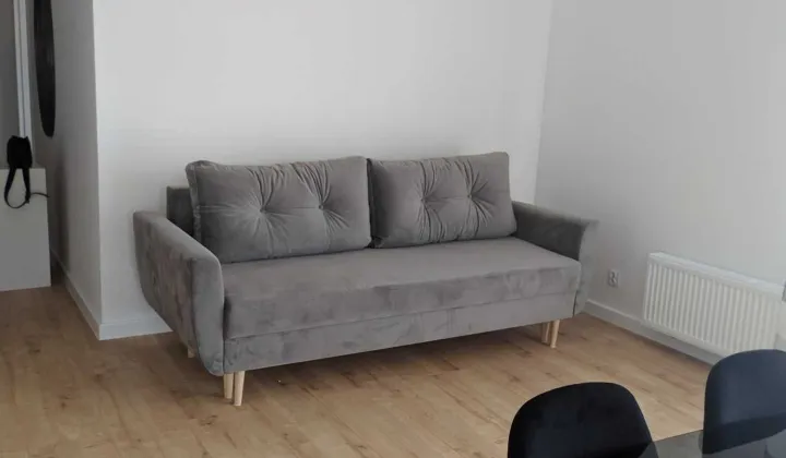 Mieszkanie 2-pokojowe Siedlce