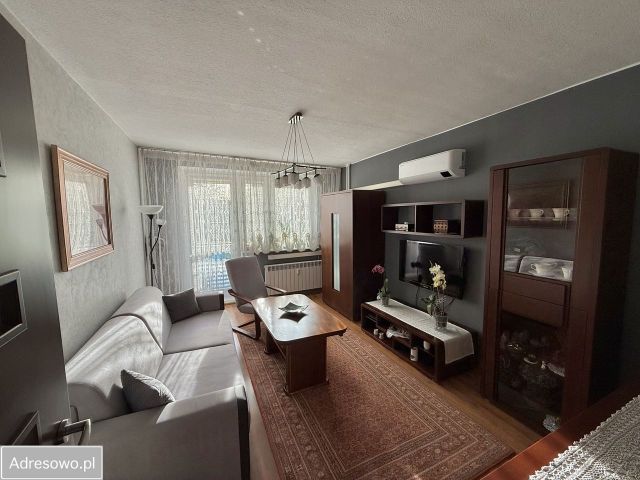 Mieszkanie 2-pokojowe Ruda Śląska Ruda, ul. Cypriana Norwida. Zdjęcie 1