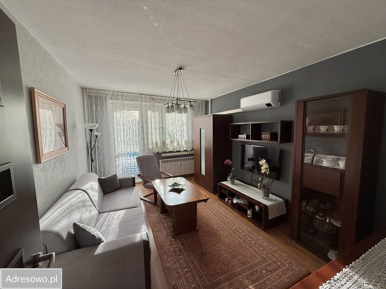 Mieszkanie 2-pokojowe Ruda Śląska Ruda, ul. Cypriana Norwida. Zdjęcie 1