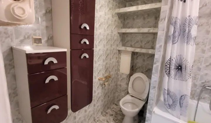 Mieszkanie 2-pokojowe Wołomin, Błotna