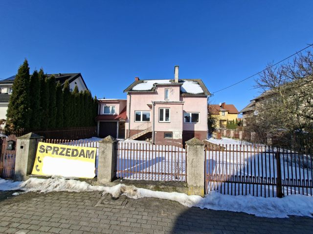 dom wolnostojący, 8 pokoi Mława, ul. Ignacego Jana Paderewskiego. Zdjęcie 1