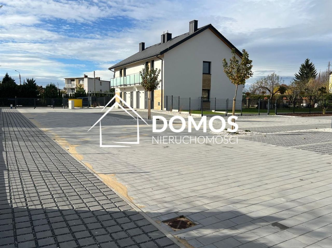 Mieszkanie 3-pokojowe Goczałkowice-Zdrój. Zdjęcie 3