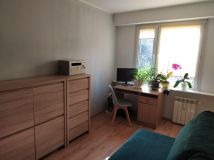 Mieszkanie 3-pokojowe Skierniewice Widok, ul. kpt. Mieczysława Hali. Zdjęcie 4