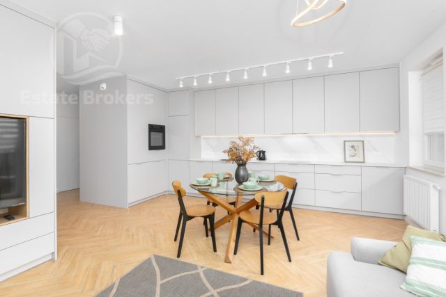 Mieszkanie 4-pokojowe Wrocław Fabryczna, ul. Miedziana. Zdjęcie 3