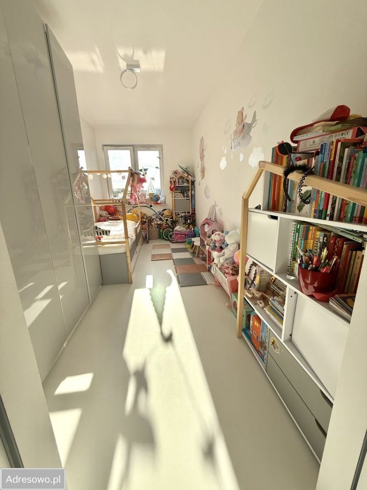 Mieszkanie 3-pokojowe Opole Zaodrze, ul. Szymona Koszyka. Zdjęcie 8