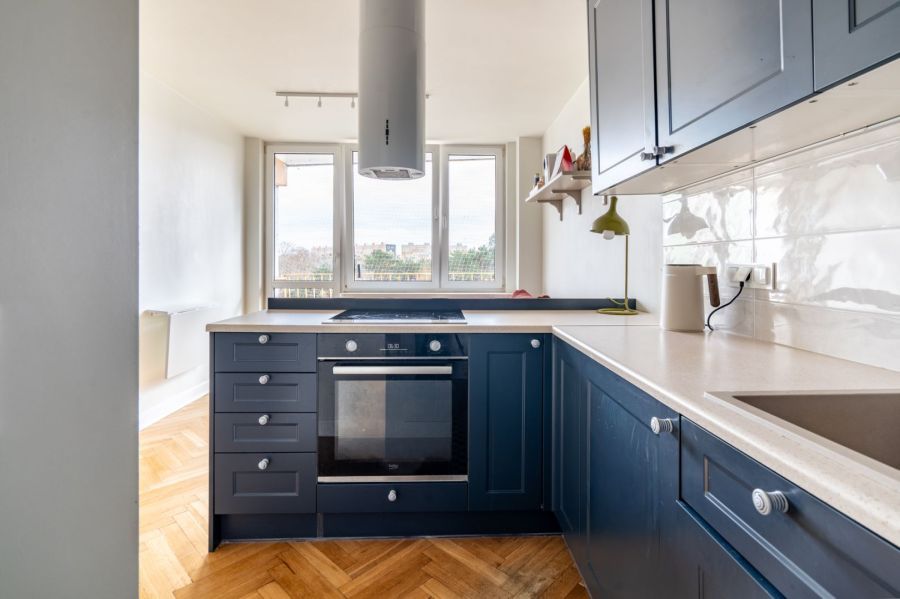 Mieszkanie 3-pokojowe Gdańsk Przymorze, al. Rzeczypospolitej. Zdjęcie 10