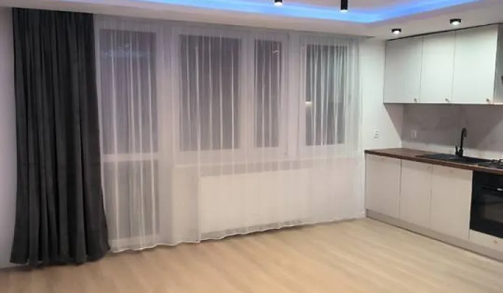 Mieszkanie 3-pokojowe Jarosław, ul. prof. Adama Grucy