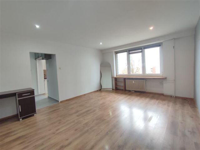 Mieszkanie 1-pokojowe Koszalin, ul. Budowniczych. Zdjęcie 1