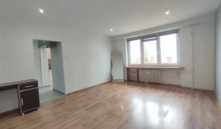 Mieszkanie 1-pokojowe Koszalin, ul. Budowniczych