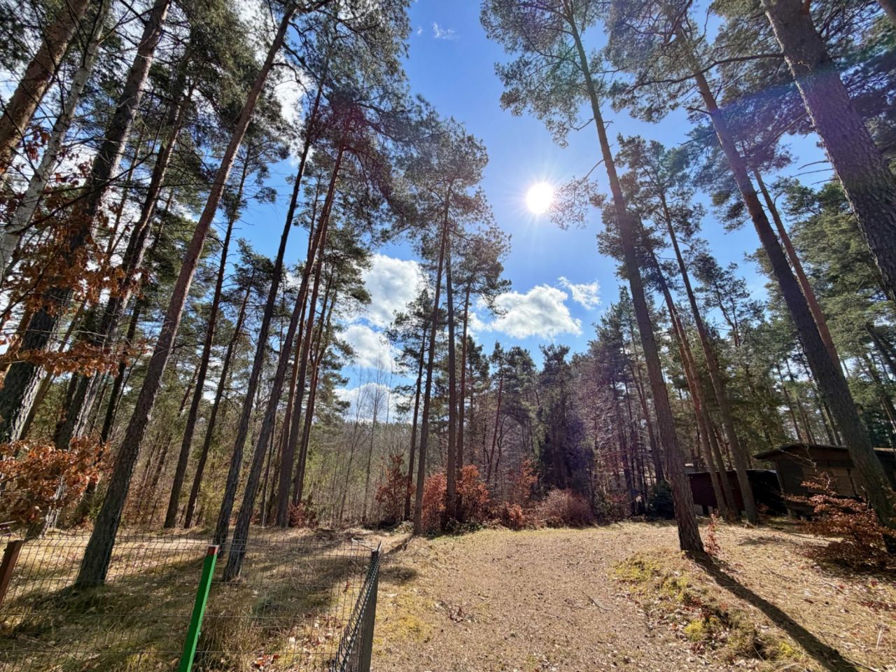dom letniskowy Kłodno. Zdjęcie 1