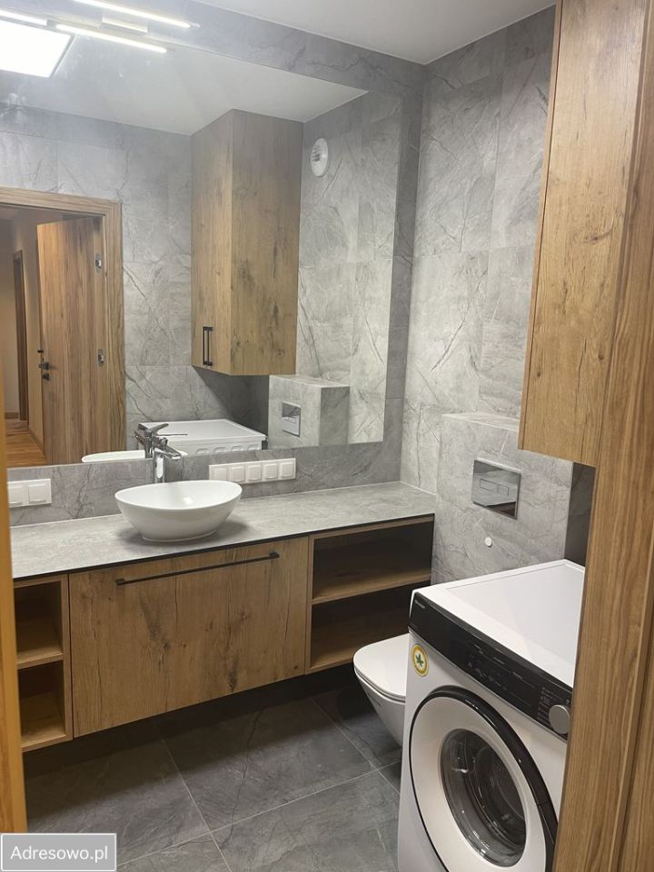 Mieszkanie 4-pokojowe Wrocław Śródmieście. Zdjęcie 11