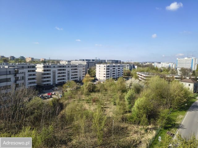 Mieszkanie 4-pokojowe Kraków Grzegórzki, ul. Dąbska. Zdjęcie 15