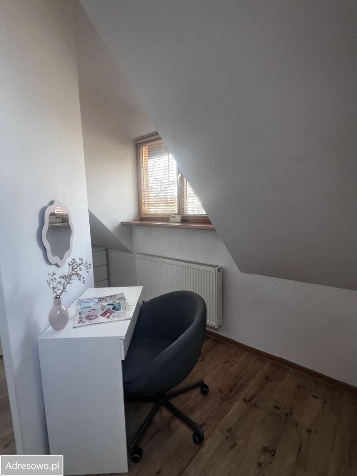 Mieszkanie 4-pokojowe Krzeszowice. Zdjęcie 7