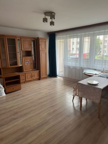 Mieszkanie 2-pokojowe Augustów, ul. Norwida. Zdjęcie 1