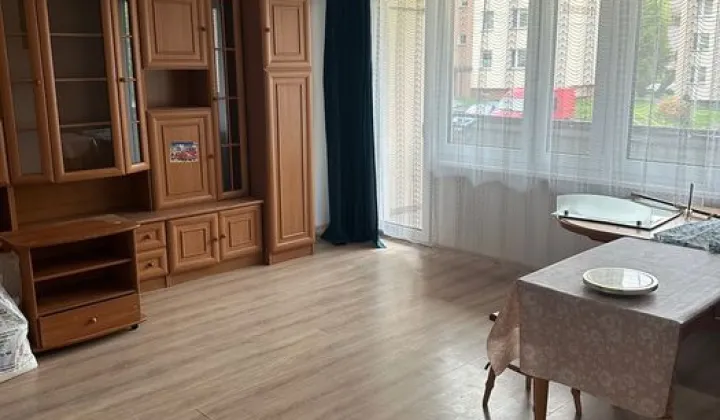 Mieszkanie 2-pokojowe Augustów, ul. Norwida