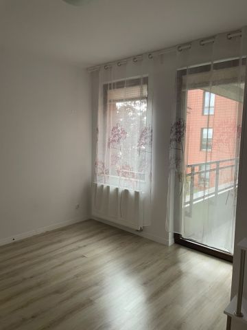 Mieszkanie 2-pokojowe Gdańsk Wrzeszcz, ul. Mirona Białoszewskiego. Zdjęcie 9