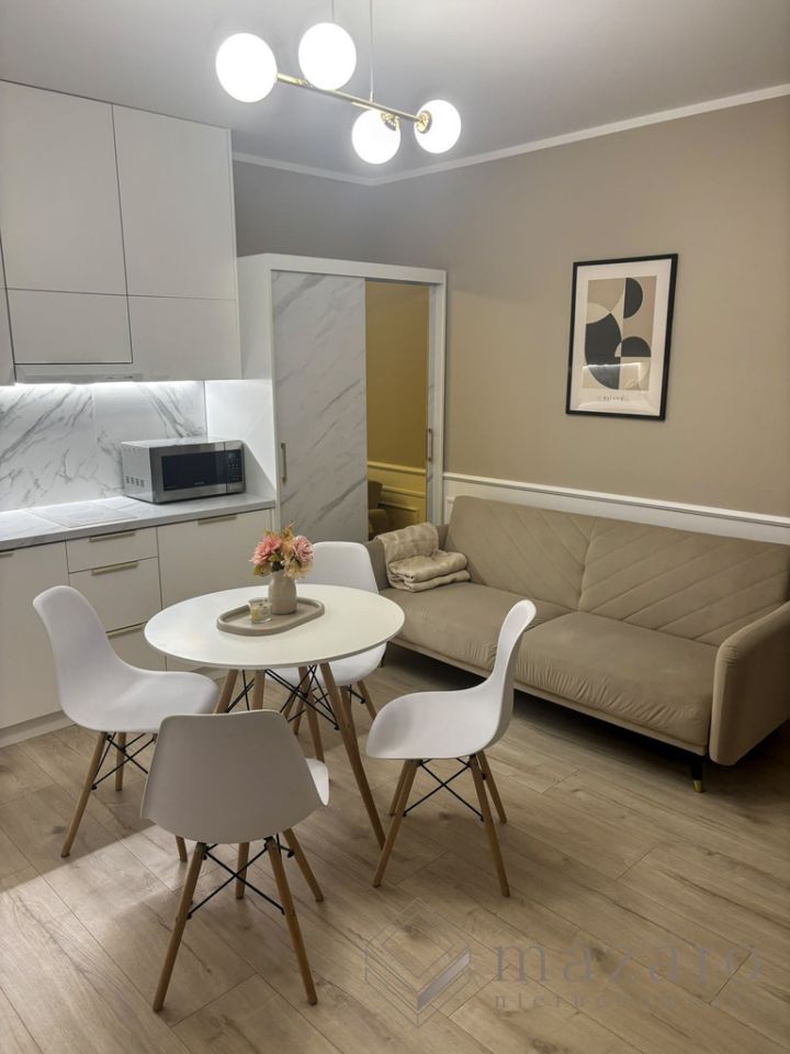 Mieszkanie 3-pokojowe Bydgoszcz, ul. Mazowiecka. Zdjęcie 2