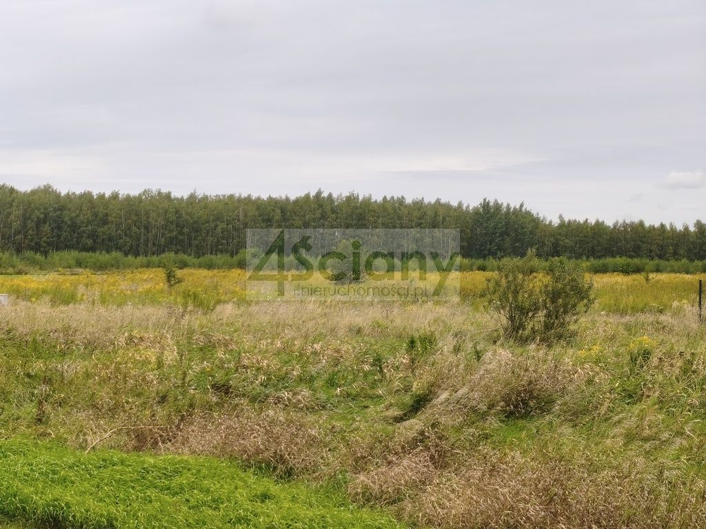 Działka budowlana Żelechów. Zdjęcie 6