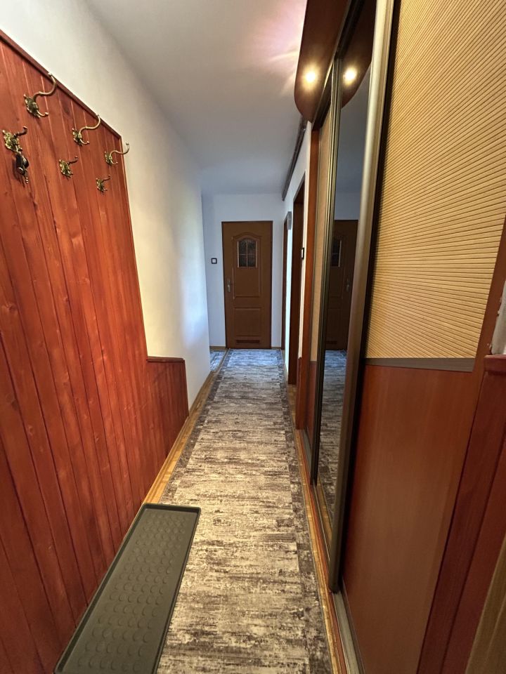 Mieszkanie 2-pokojowe Kraków Bieńczyce, os. Józefa Strusia. Zdjęcie 8