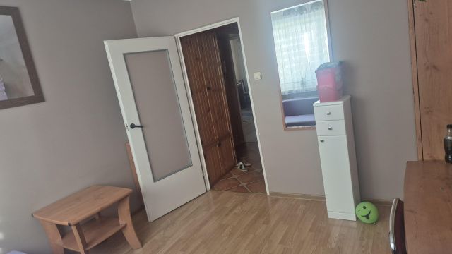 Mieszkanie 2-pokojowe Gryfice, ul. Jana Dąbskiego. Zdjęcie 1