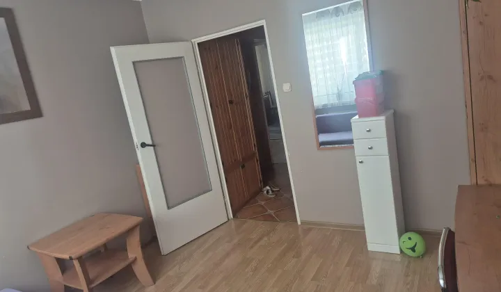 Mieszkanie 2-pokojowe Gryfice, ul. Jana Dąbskiego