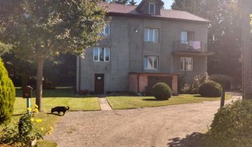 dom wolnostojący, 7 pokoi Czyżew, ul. Cicha 9