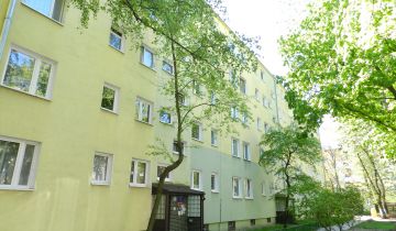 Mieszkanie 2-pokojowe Łódź Dąbrowa, ul. Konspiracyjnego Wojska Polskiego. Zdjęcie 1