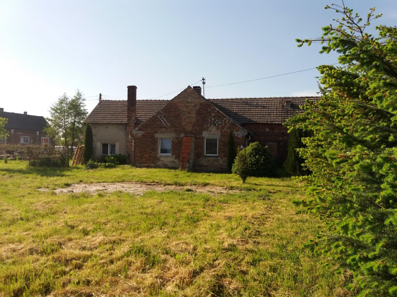 Działka budowlana Zielona Góra Zatonie, ul. Zielonogórska. Zdjęcie 3