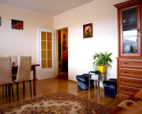 Mieszkanie 3-pokojowe Nasielsk, ul. marsz. Józefa Piłsudskiego. Zdjęcie 1