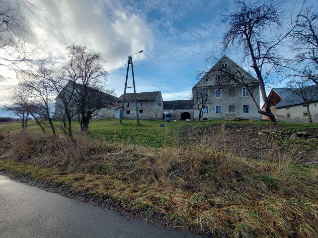 gospodarstwo, 10 pokoi Grodziszcze. Zdjęcie 1