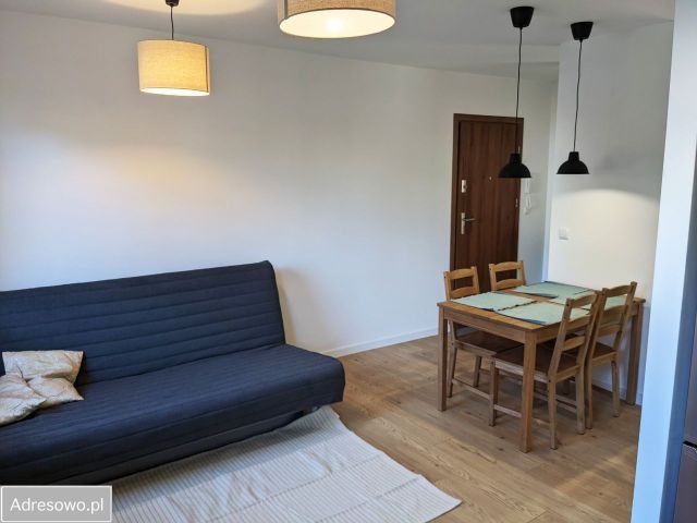 Mieszkanie 2-pokojowe Ostrów Wielkopolski, ul. Konopnickiej. Zdjęcie 1