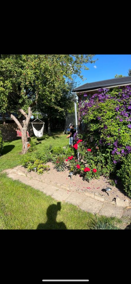 Działka rekreacyjna Klebark Wielki