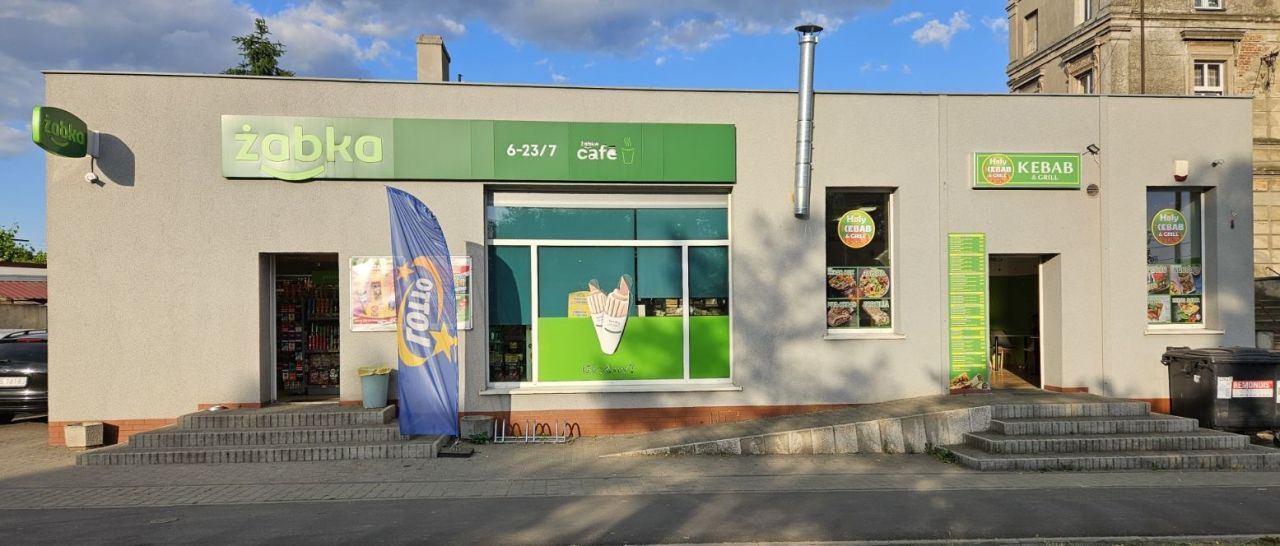 Lokal Śmigiel, ul. Leszczyńska. Zdjęcie 3