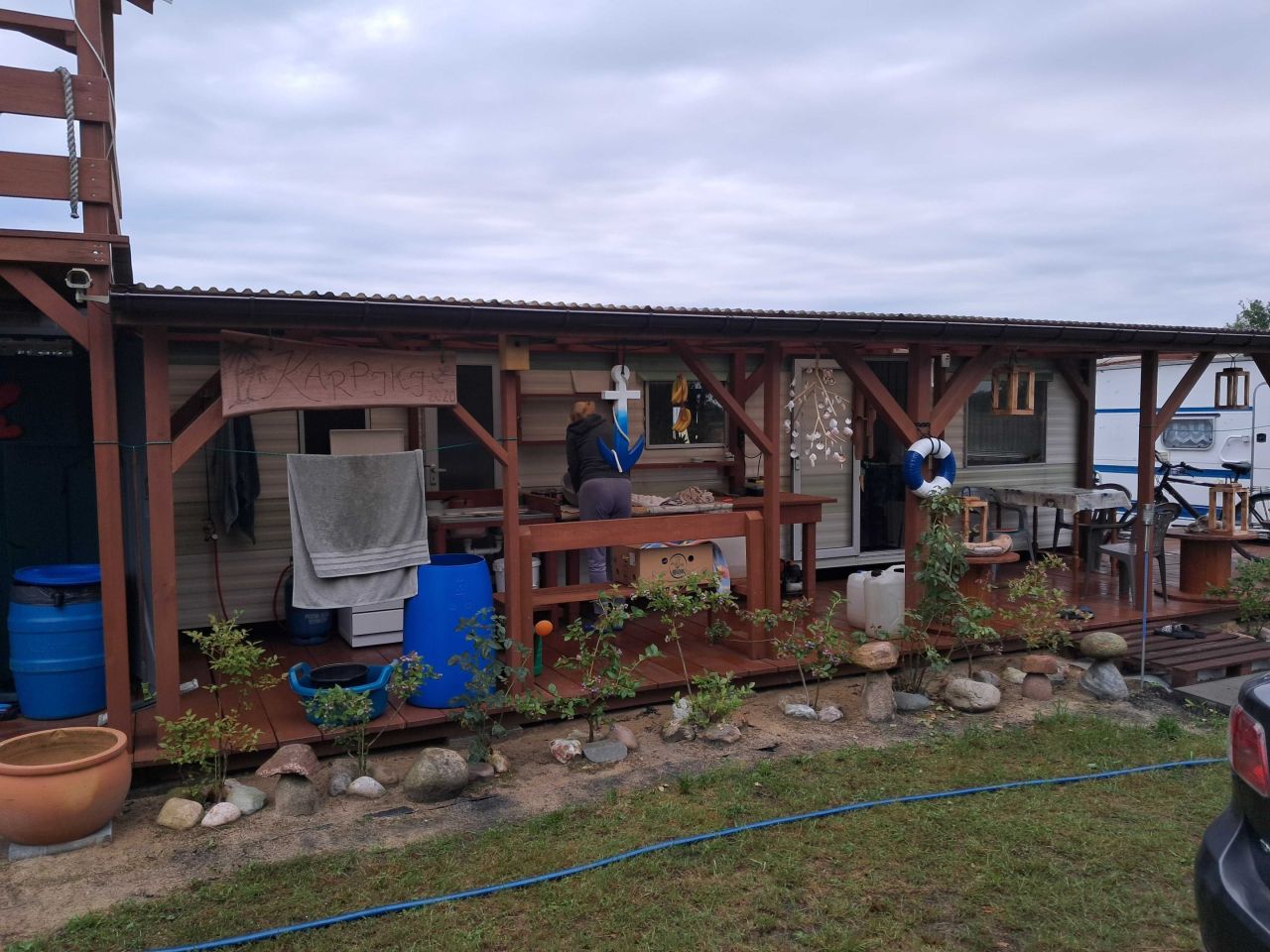 Działka rolna Dębki. Zdjęcie 3