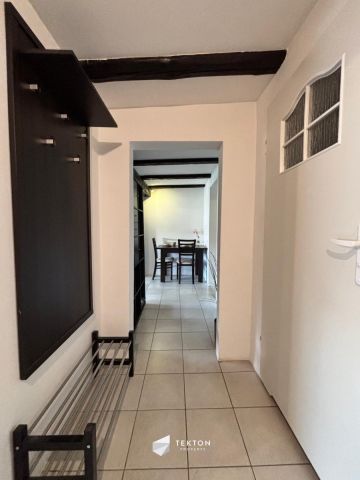 Mieszkanie 2-pokojowe Wrocław Śródmieście, ul. Mikołaja Reja. Zdjęcie 12